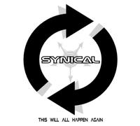Synical This Will All Happen Again (Vinyl) (Importación USA)