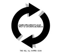 Synical - This Will All Happen Again - White [Analog] [Vinilo]