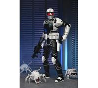 Synja Commando and Mousers. Teenage Mutant Ninja Turtles: The Last Ronin. Neca