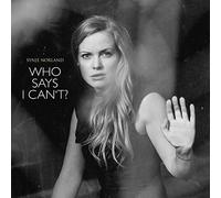 Synje Norland - Who Says I Can't
