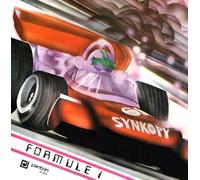 Synkopy61 - Formule I
