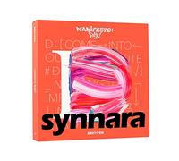 [ Synnara ] ENHYPEN - MANIFESTO : DAY 1 ENGENE version album incl. Enhypen photocard set, decorative sticker (D Ver.)
