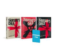 [ SYNNARA PREORDER ] TOMORROW X TOGETHER txt - minisode 2: Thursday's Child 4th mini album No poster (Set ver.)