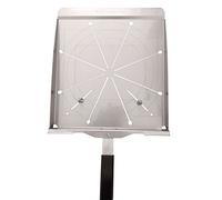 Syno Syno St 32 - 8 adicional cortar Platos, 405 mm x 345 mm x 60 mm, Chrome