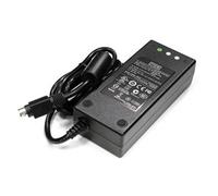 Synology Adaptador de servidor almacenamiento 100W_2, 14-060054339, Black, DS410j, DS412+, DS411+II, DS410, DS413j, DS409, 12V DC, 2PIN DE, 0.44kg, 1 unidad