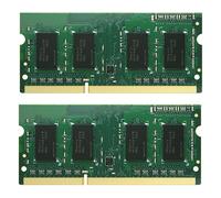 Synology 16 GB DDR4 ECC SODIMM Memoria para Synology DS925