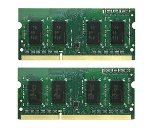 Synology 16 GB DDR4 ECC SODIMM Memoria para Synology DS925
