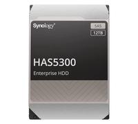 Synology HAS5300-12T disco duro interno 3.5' 12 TB SAS