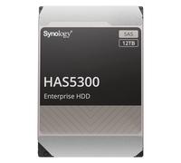 Synology 3.5' SAS HDD 12TB - HAS5300-12T One size