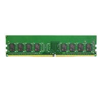 Synology 4 GB DDR4-2666 UDIMM Memoria NAS para RS2818RP+, RS2418RP+, RS2418+