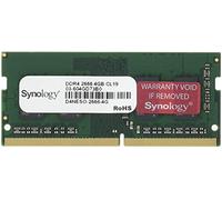 Synology 4GB 1x4GB 2666MHz CL19 SoDIMM