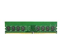 SYNOLOGY D4NE-2666-4G módulo de memoria 4 GB 1 x 4 GB DDR4 2666 MHz