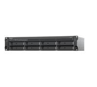 Synology 8 Bay RackStation RS1226+ (sin Disco)