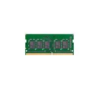 Synology 8 GB de memoria DDR4 ECC SO-DIMM (D4ES02-8G) [para DS1823xs+, DS923+, DS723+]