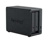 Synology ActiveProtect Appliance DP320 16TB 2-Bay RAID Array (2 x 8TB) - NAS