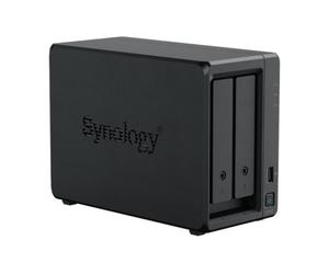 Synology ActiveProtect Appliance DP320 16TB 2-Bay RAID Array (2 x 8TB) - NAS