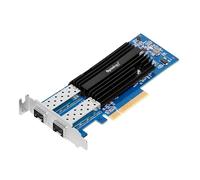 Synology Adaptador de red de doble puerto de 10 GbE (E10G30-F2)