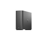 Synology BeeStation - Unidad NAS de sobremesa (4 TB, GbE LAN) USB-C