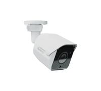 Synology - BC500 cámara de vigilancia Bullet (shape) Cámara de seguridad IP Interior y exterior 2880 x 1620 Pixeles Pared