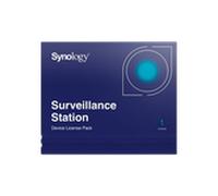 Synology Camera License Pack - Licencia Estándar 1 cámara