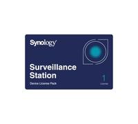 Licencia Synology Surveillance Device 1 Dispositivo Ampliación para NAS/NVR
