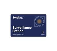 Synology CLP8 Device Licence x 8