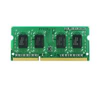Synology D3NS1866L-4G módulo de memoria 4 GB 1 x 4 GB DDR3L 1866 MHz