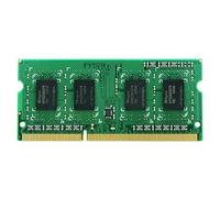 Synology D3NS1866L-4G módulo de memoria 4 GB 1 x 4 GB DDR3L 1866 MHz ( D3NS1866L-4G )