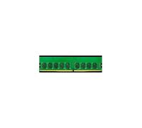 Synology D4EC-2666-16G 16GB 2666MHz DDR4 ECC Unbuffered DIMM - Memoria RAM