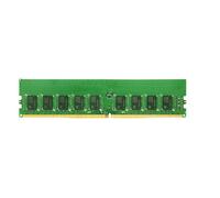 Synology D4EC-2666-8G módulo de memoria 4 GB 1 x 4 GB DDR4 2666 MHz ECC ( D4EC-2666-8G )