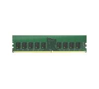 Synology D4EC-2666-8G módulo de memoria 4 GB 1 x 4 GB DDR4 2666 MHz ECC ( D4EC-2666-8G )