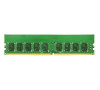 Synology D4EC-2666-8G módulo de memoria 4 GB 1 x 4 GB DDR4 2666 MHz ECC ( D4EC-2666-8G )