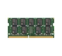 Synology D4ECSO-2666-16G 16GB DDR4 ECC Unbuffered SODIMM - Memoria RAM