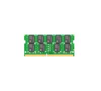 Synology D4ECSO-2666-16G 16GB DDR4 ECC Unbuffered SODIMM - Memoria RAM