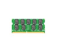 Synology d4ecso-2666-16g módulo de memoria 16 gb 1 x 16 gb ddr4 2666