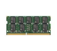 Synology D4ECSO-2666-16G 16GB DDR4 ECC Unbuffered SODIMM - Memoria RAM