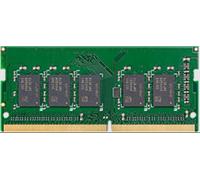 Synology D4ES01-16G 16GB DDR4 ECC Unbuffered SODIMM - Memoria RAM