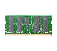 Synology - D4ES01-4G módulo de memoria 4 GB 1 x 4 GB DDR4 ECC