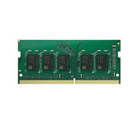 Synology - D4ES01-4G módulo de memoria 4 GB 1 x 4 GB DDR4 ECC