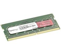 Synology D4ES01-4G módulo de Memoria 4 Go 1 x 4 Go DDR4 ECC