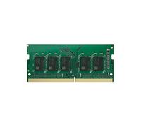 Synology - D4ES02-8G módulo de memoria 8 GB 1 x 8 GB DDR4 ECC