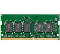 Synology d4es02-8g módulo de memoria 8 gb 1 x 8 gb ddr4 ecc