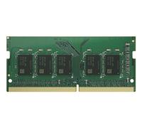 Synology 16 GB DDR4 ECC SODIMM Memoria para Synology DS925
