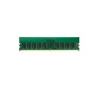 Synology D4EU02-16G (1x16GB) DDR4 ECC Unbuffered - Memoria RAM