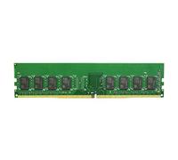 Synology D4NE-2666-4G módulo de memoria 4 GB 1 x 4 GB DDR4 2666 MHz