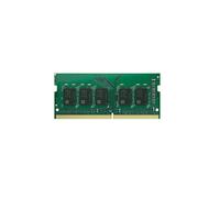 Synology 4GB 1x4GB 2666MHz CL19 SoDIMM