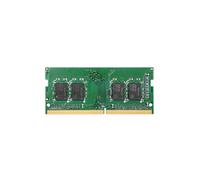 Synology 4GB 1x4GB 2666MHz CL19 SoDIMM