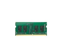 Synology D4NS01-4G 4GB DDR4 non-ECC Unbuffered SODIMM - Memoria RAM