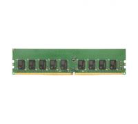 Synology - DDR4 - module - 16 GB - DIMM 288-pin - 2666 MHz / PC4-21300 - 1.2 V -