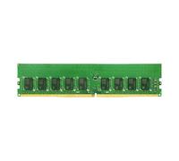 Synology D4EC-2666-8G módulo de memoria 4 GB 1 x 4 GB DDR4 2666 MHz ECC ( D4EC-2666-8G )